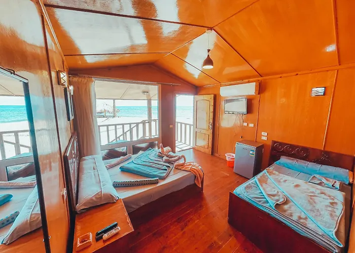 Crazy Horse Camp Kemping *