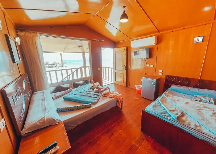 Crazy Horse Camp Nuweiba`