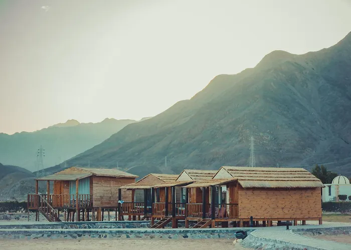 Crazy Horse Camp Nuweiba`