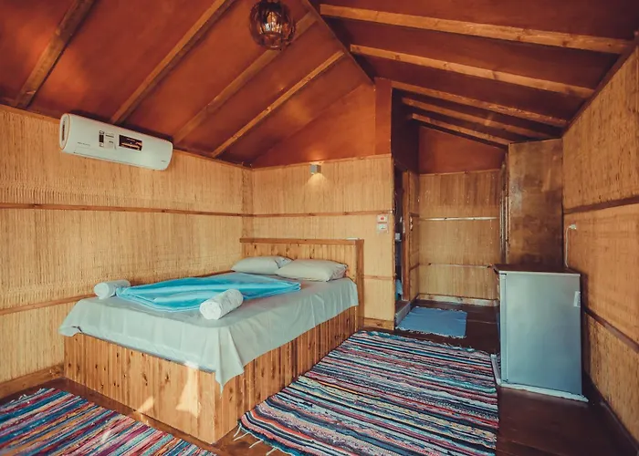 Crazy Horse Camp