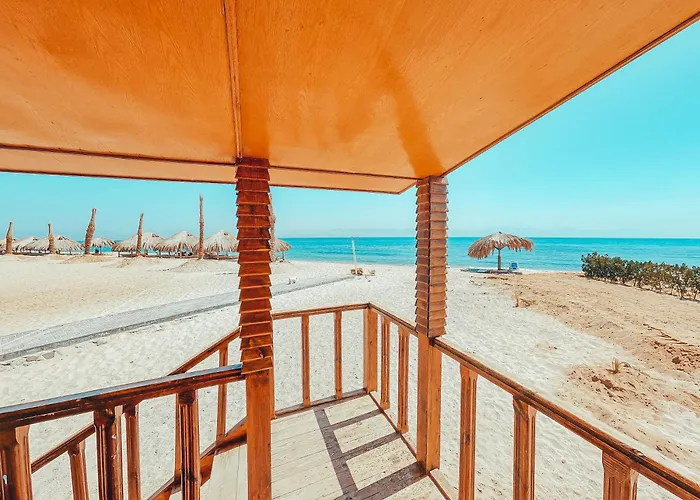 Crazy Horse Camp Nuweiba`