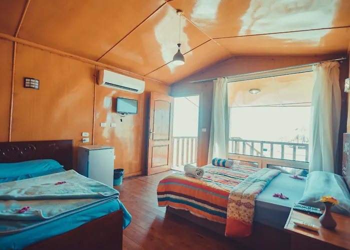 Crazy Horse Camp *