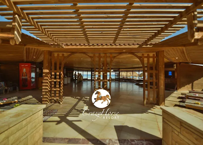 Crazy Horse Camp