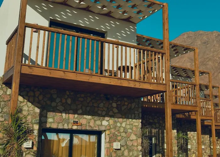 Crazy Horse Camp