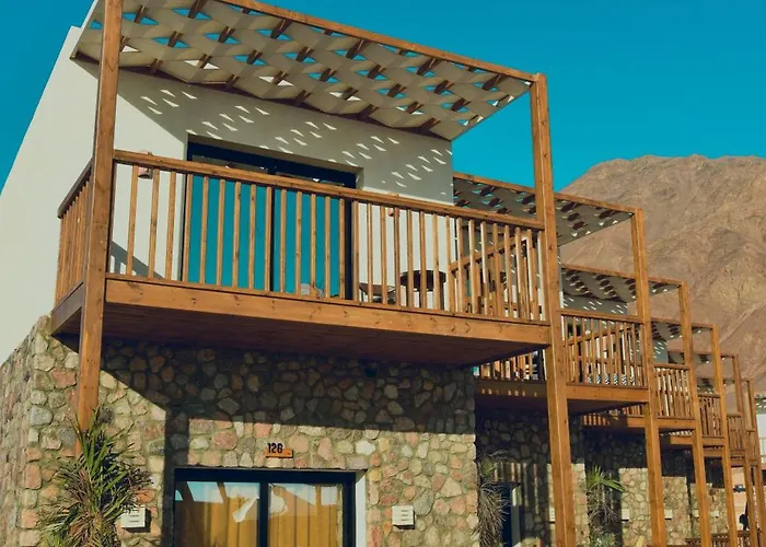Kemping Crazy Horse Camp