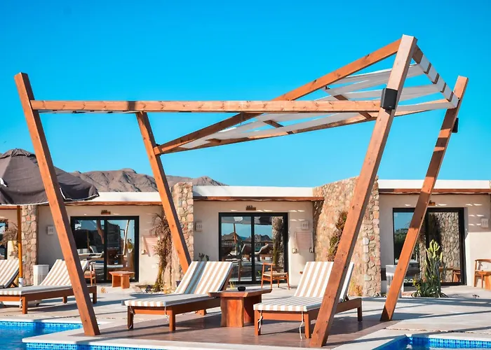 Crazy Horse Camp Kemping Nuweiba`