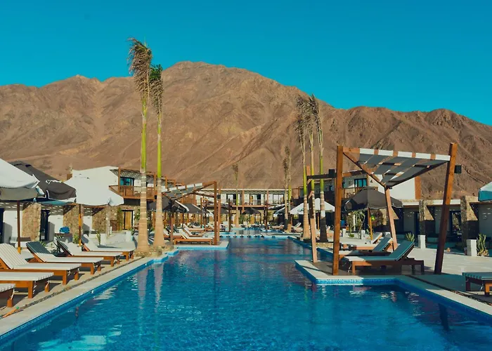 Crazy Horse Camp Nuweiba`