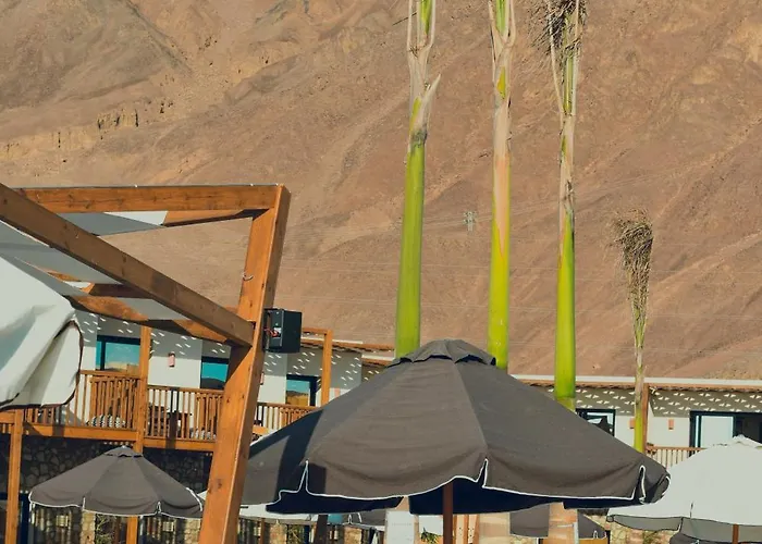 Crazy Horse Camp Kemping Nuweiba`