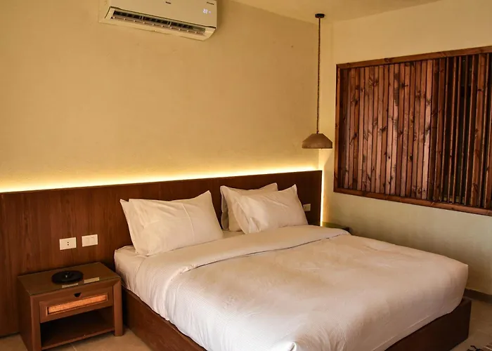 Crazy Horse Camp Nuweiba`