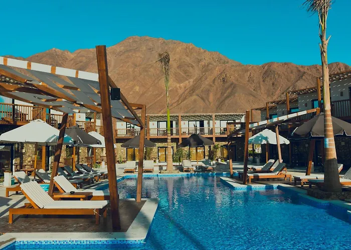 Crazy Horse Camp Nuweiba`