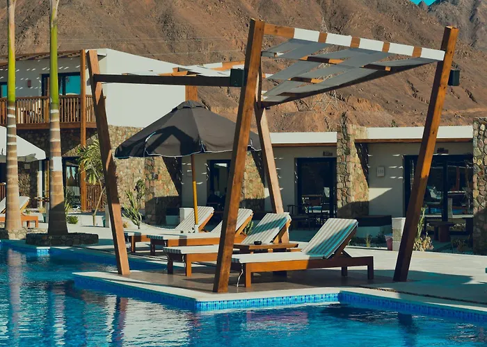 Crazy Horse Camp Nuweiba`