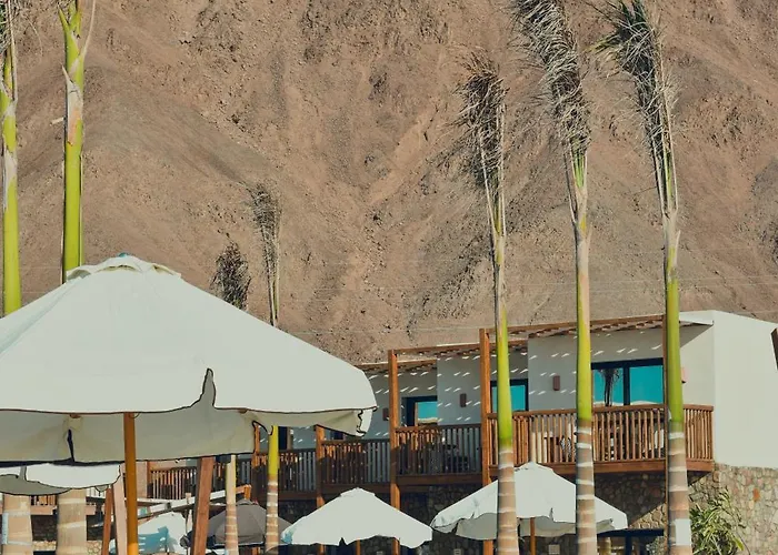 Crazy Horse Camp Nuweiba`